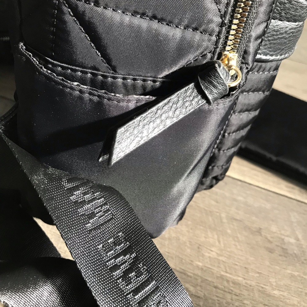 Steve Madden Backpack - Picture 7 of 8
